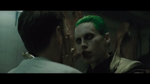 Suicide Squad S Jared Leto Met With Real Life Killers To Prep For The Joker