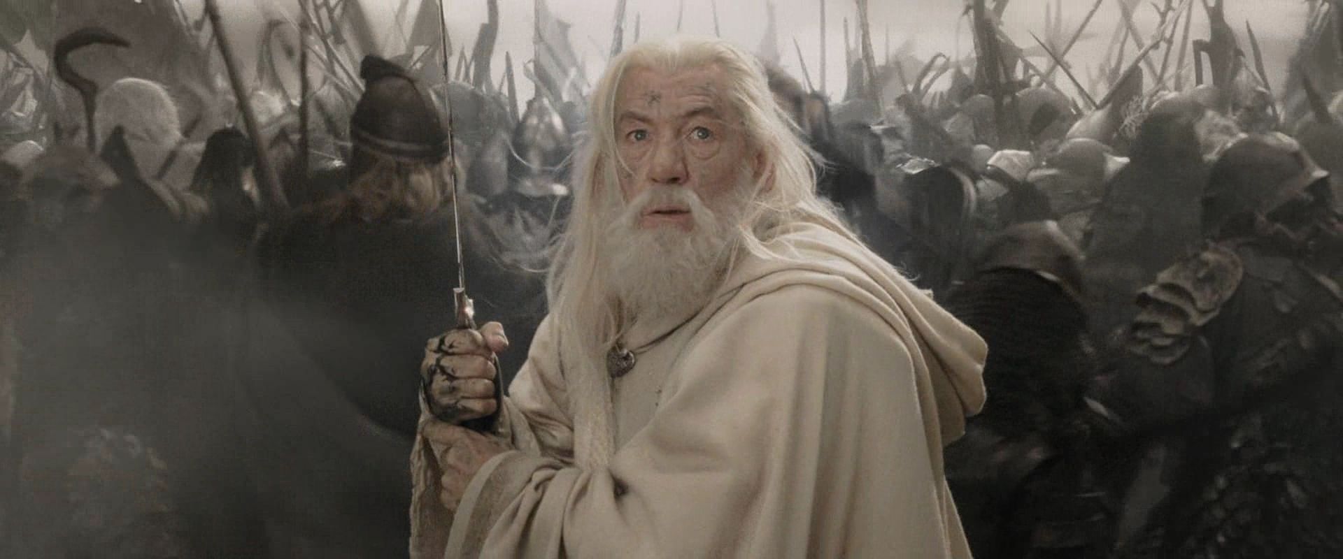 The Lord of the Rings TV show announces official title – and fans are  freaking out | HELLO!
