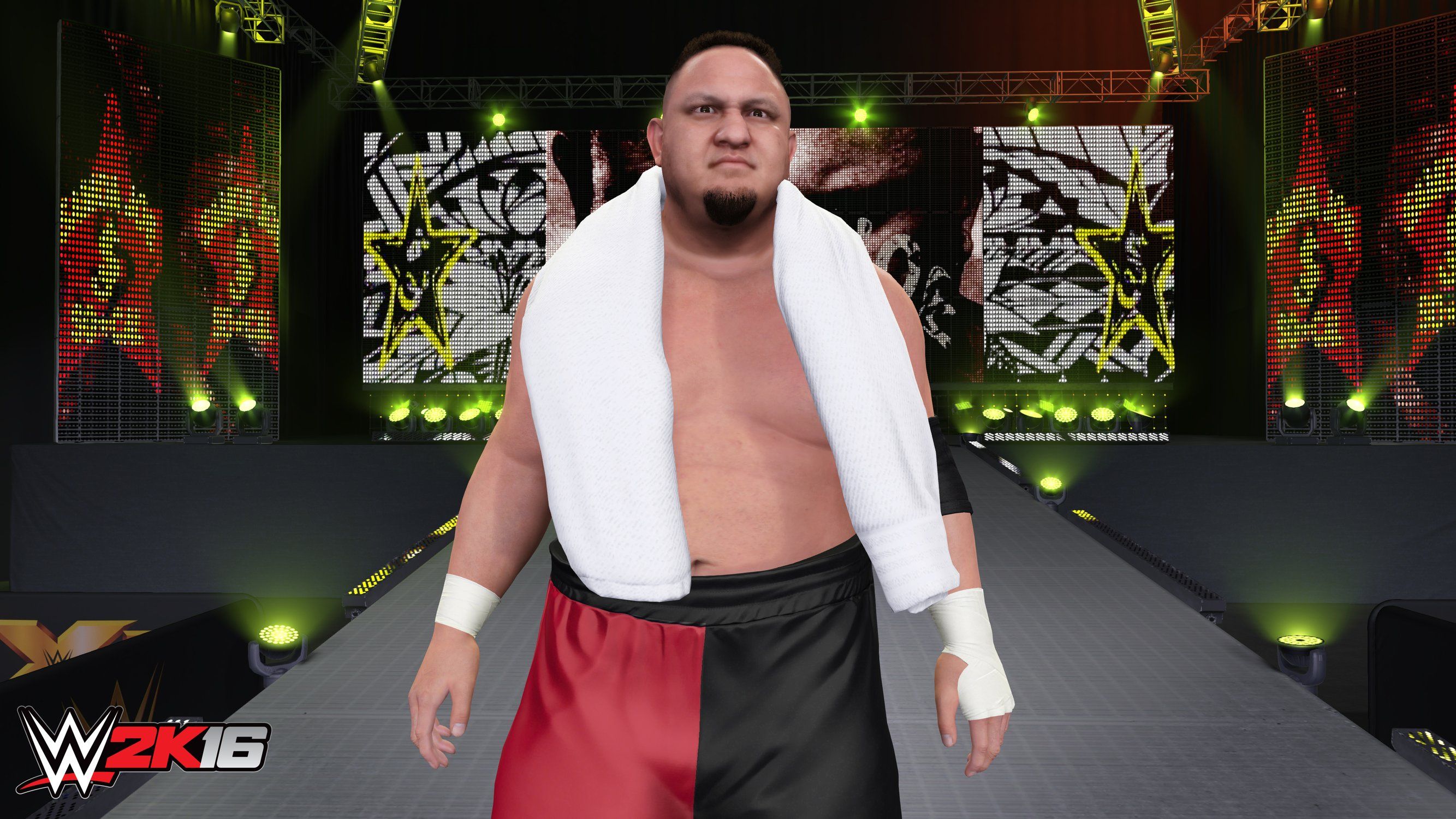 2K16's new Future Stars DLC breaks the game on PS4 and Xbox One