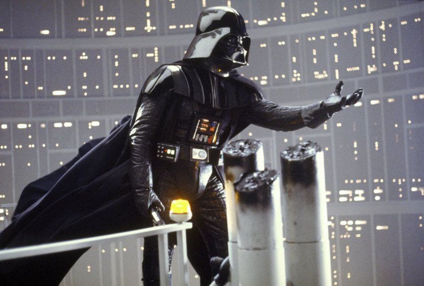 vooroordeel Duur Tijdens ~ A "more violent" Darth Vader will dismember Rebels in Star Wars movie Rogue  One