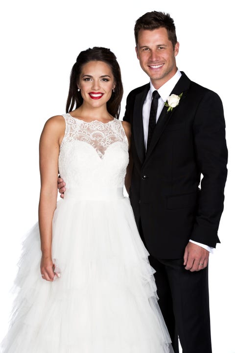 Will Paige and Mark reunite? Neighbours star Olympia Valance hopes they ...