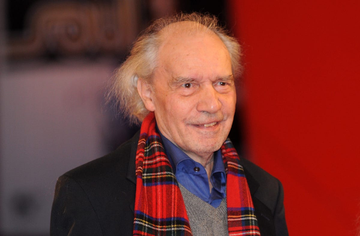 New Wave filmmaker Jacques Rivette dies at the age of 87