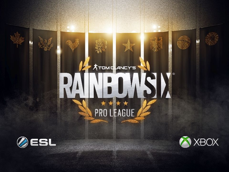 Rainbow Siege gets $100,000 tournament