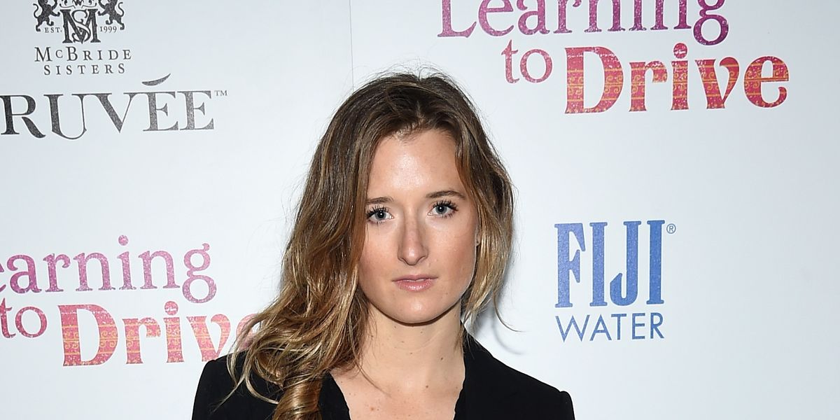 Grace Gummer Will Play an FBI Agent Tracking Down Fsociety in the