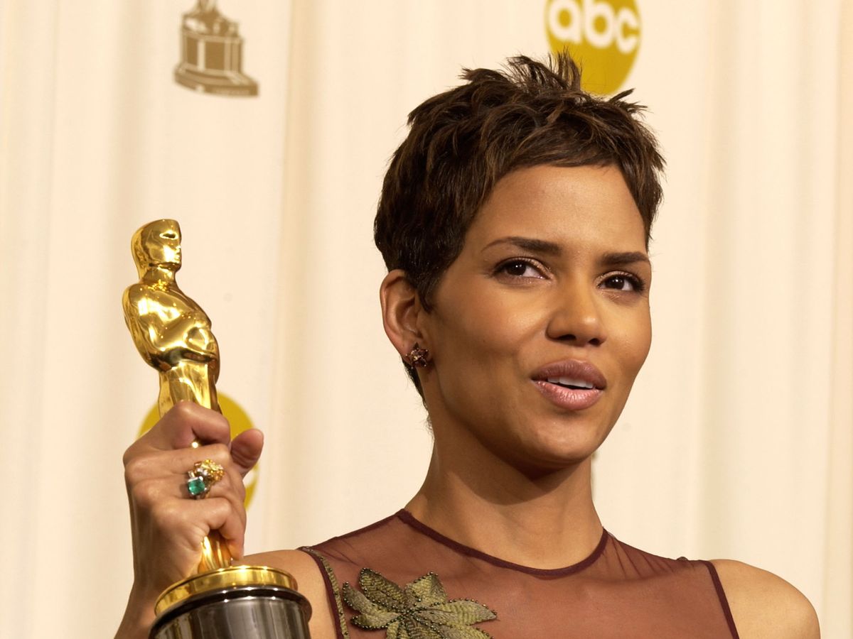 The Heartbreaking True Story Of Halle Berry