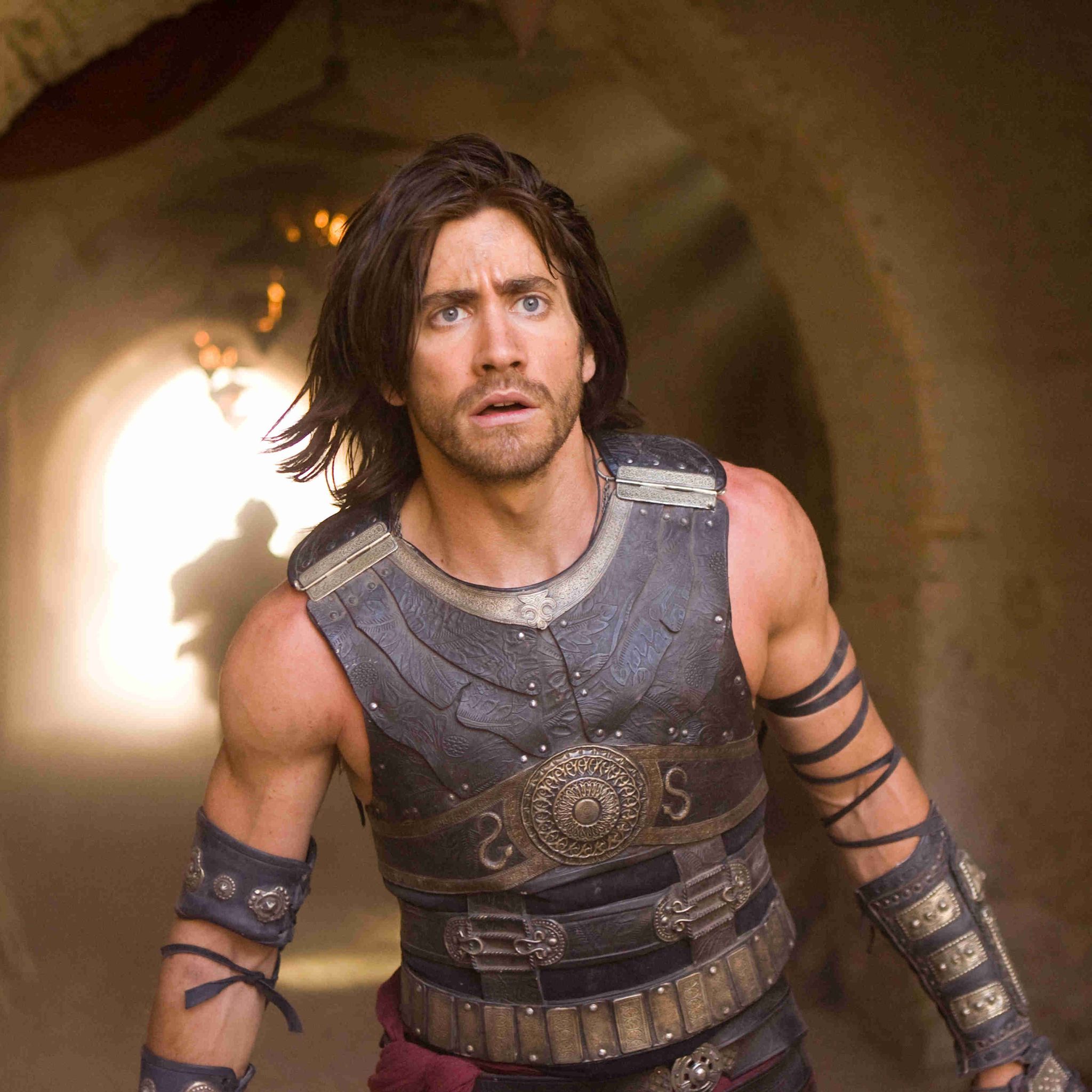 PRINCE OF PERSIA: THE SANDS OF TIME MOVIE TRAILER 
