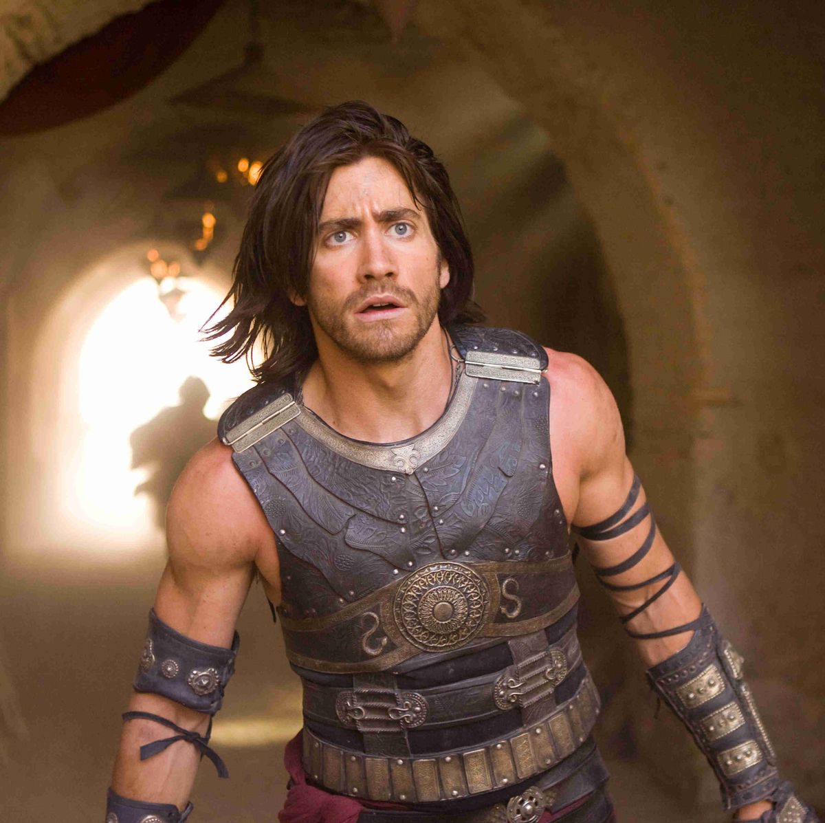 Jake Gyllenhaal “Learned a Lot” from Prince of Persia Whitewashing