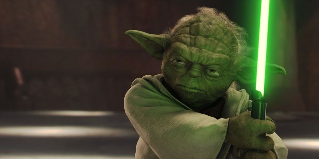 8 incredible things you didn't know about Yoda