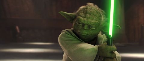 Wars Episode 8 might bring Yoda back