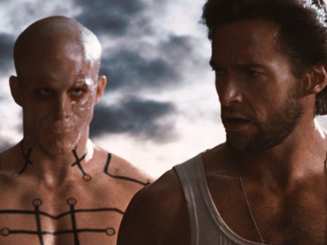 Hugh Jackman ressuscita Wolverine em Deadpool 3 da MCU