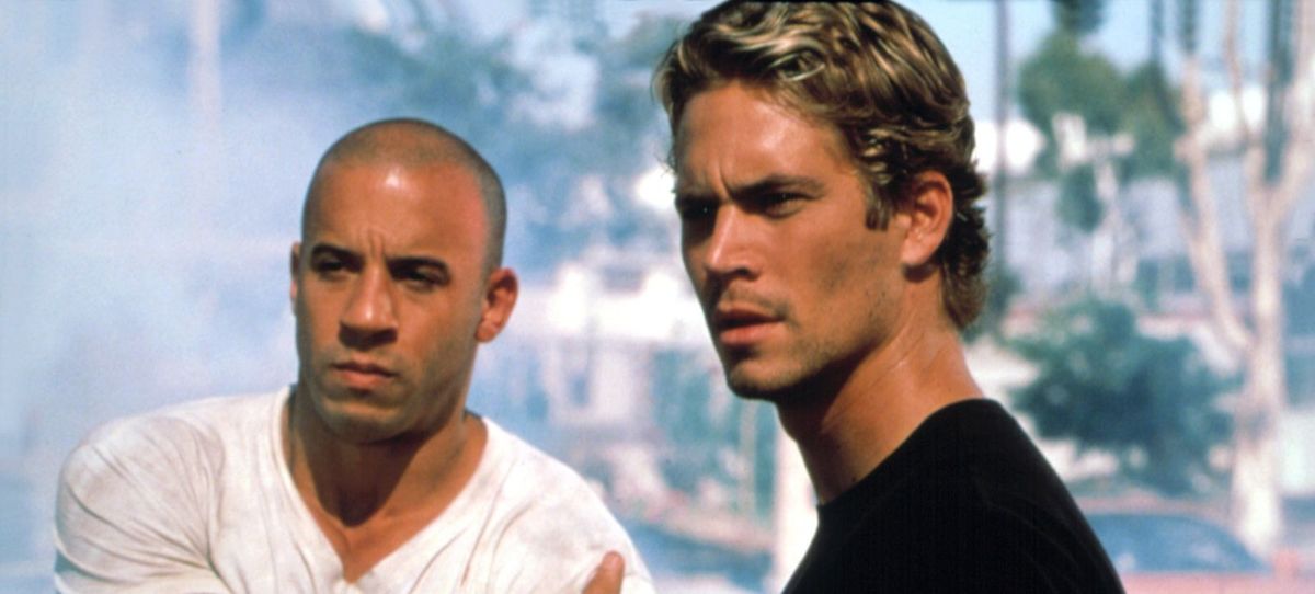 Ranked: Fast & Furious from worst to best