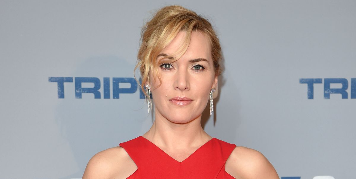 Mare of Easttown's Kate Winslet in first look at new TV drama
