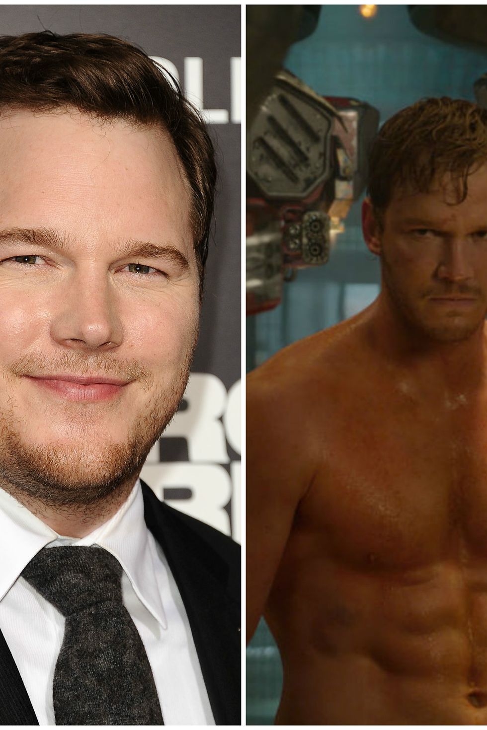 11 male actors who have bulked up for roles