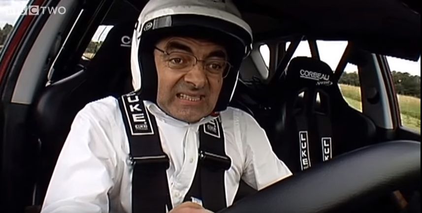 Ulykke Clip sommerfugl Pasture Top Gear lap times: 13 fastest stars in reasonably priced cars, ranked – is  Matt LeBlanc really the celeb to beat?