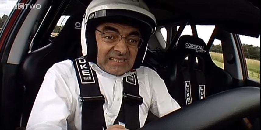 Top Gear lap times: 13 fastest stars in reasonably priced cars, ranked is Matt LeBlanc really celeb to beat?