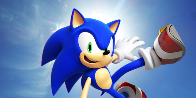 Sonic The Hedgehog 3 2024 Wallpapers - Wallpaper Cave