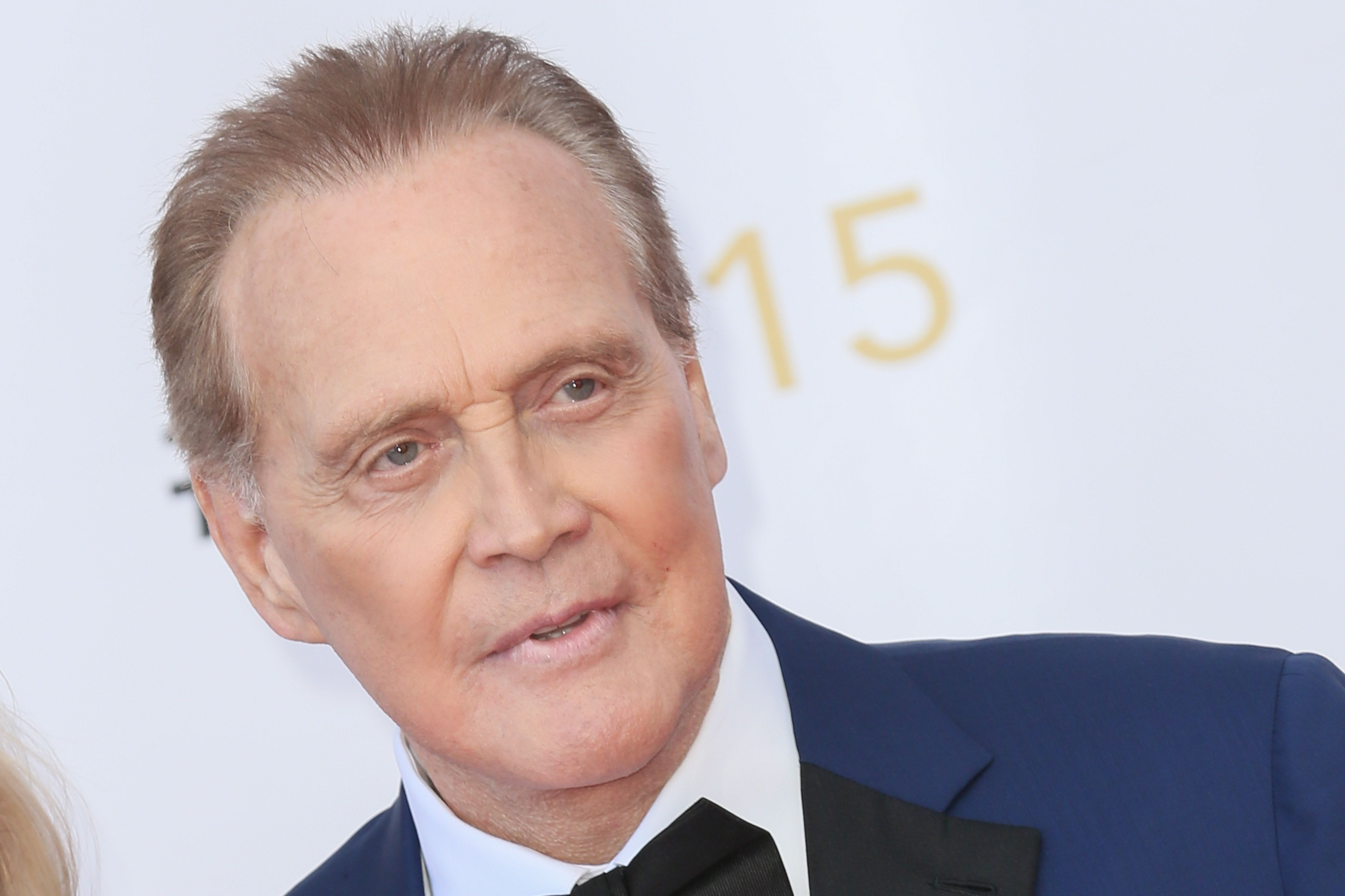 Lee Majors will play Bruce Campbell's dad in Ash vs Evil Dead season 2