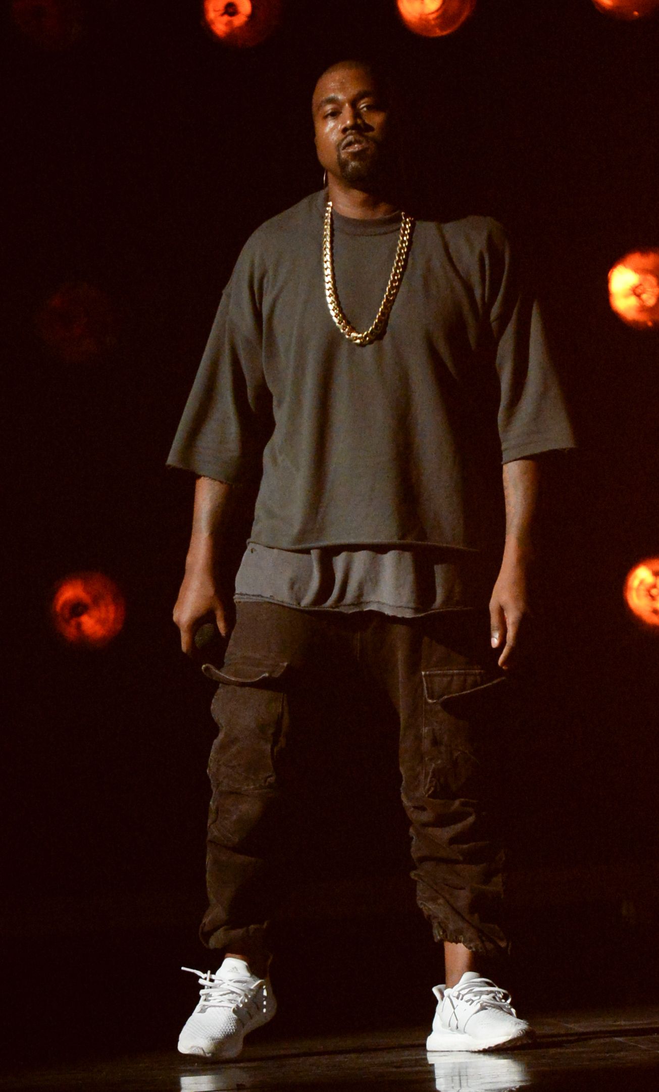 Feeling sorry for Kanye West and his $53m debt? Now you can donate ...