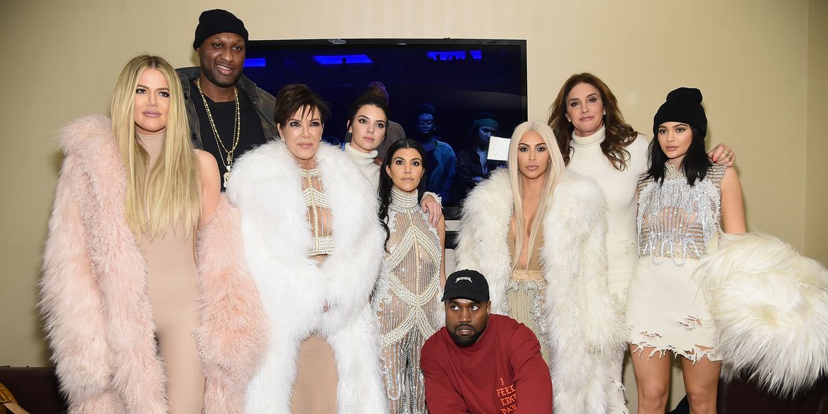 How to REALLY Keep Up with the Kardashians: Your complete guide to the huge  Kardashianverse