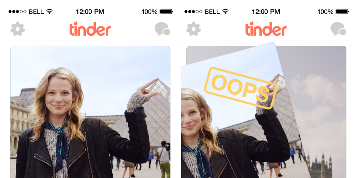 How to Tinder: 8 tips and tricks to improve your chance of getting a date