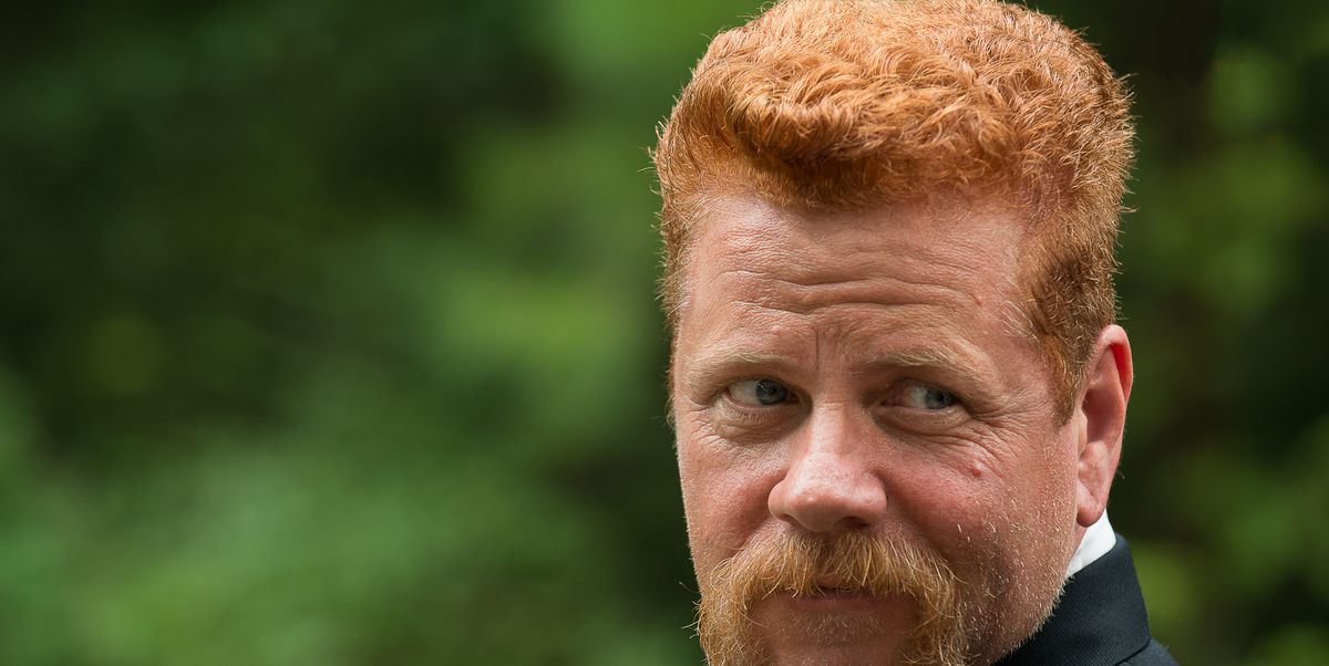 The Walking Dead costars are having a very unexpected TV reunion this week