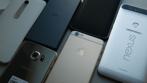 Best smartphones 2016: The 10 best smartphones available to buy right now.