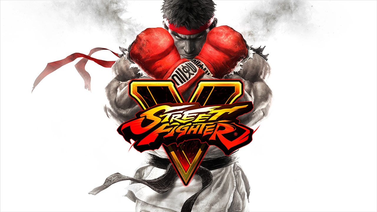 Street Fighter 5 review: A lightweight PS4 and PC launch with heavyweight  potential