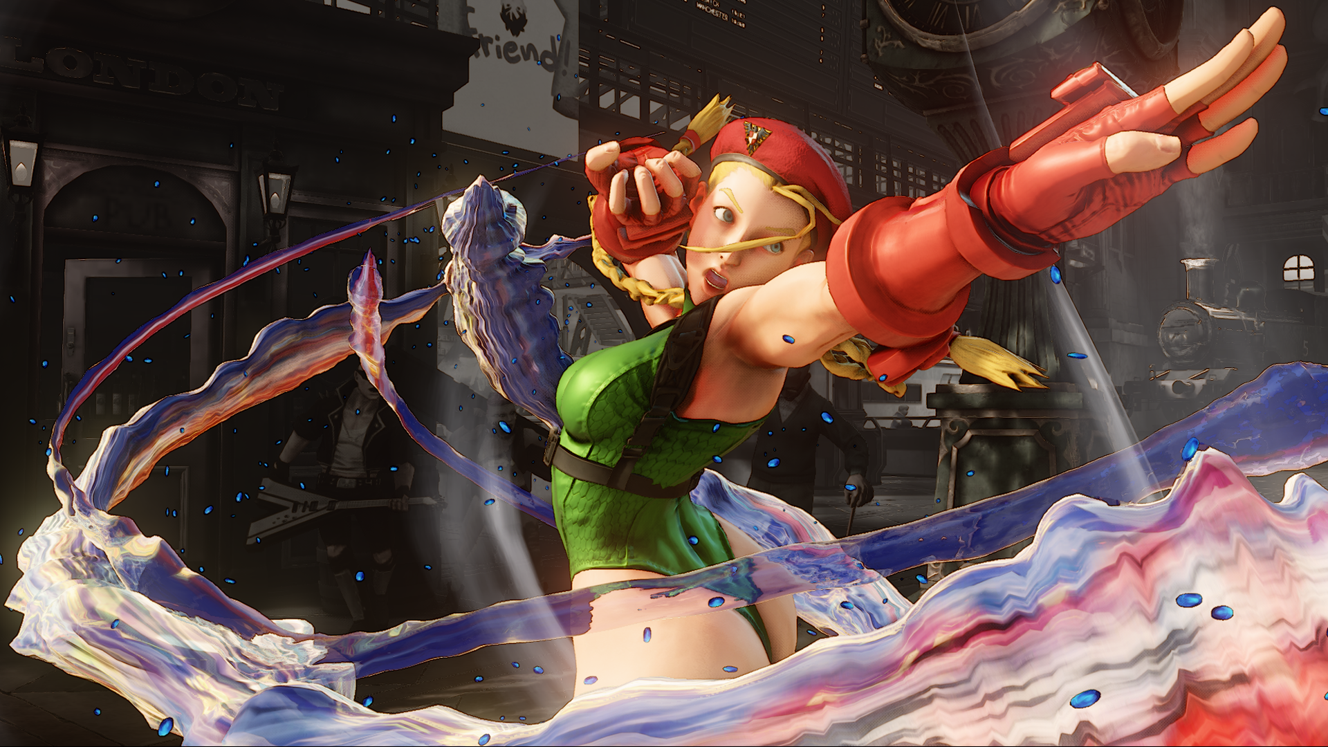 Street Fighter 5: 5 tips to stop you getting your head kicked in