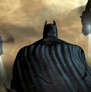 Batman Arkham games on sale now for 85% off
