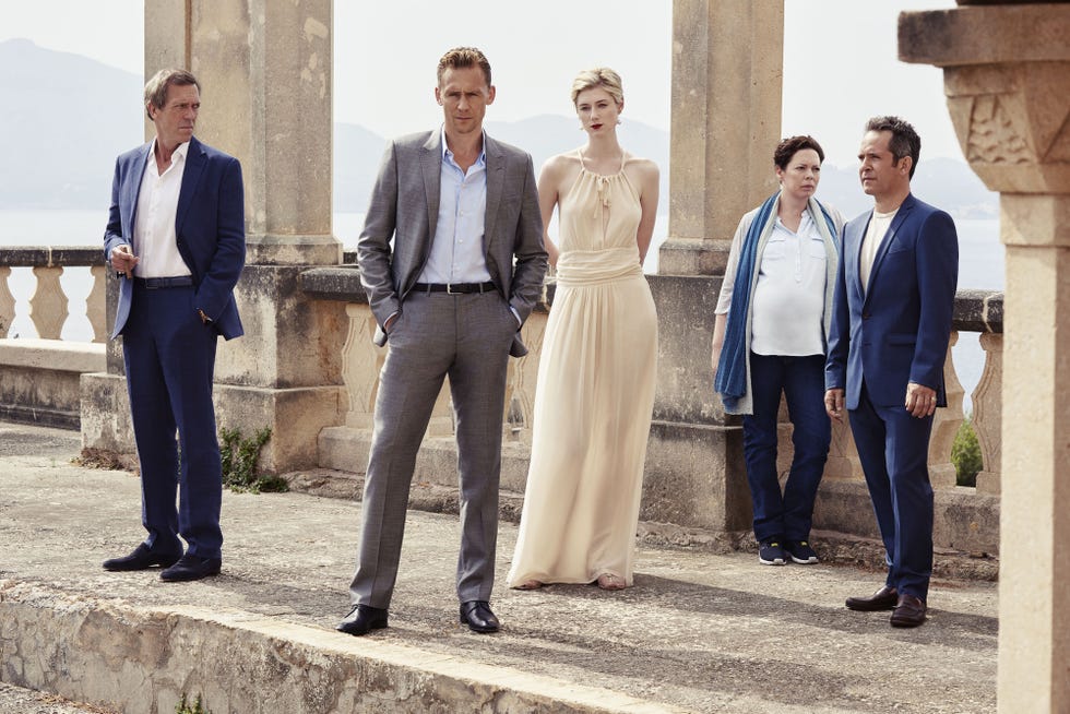 The Night Manager series 2 – release date, cast and everything you need ...