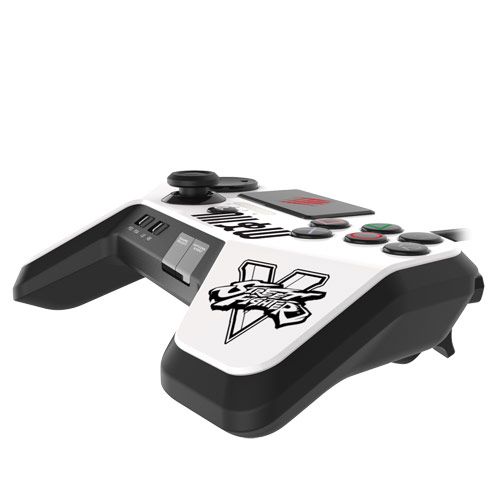NeweggBusiness - Mad Catz SFV Arcade FightStick Tournament