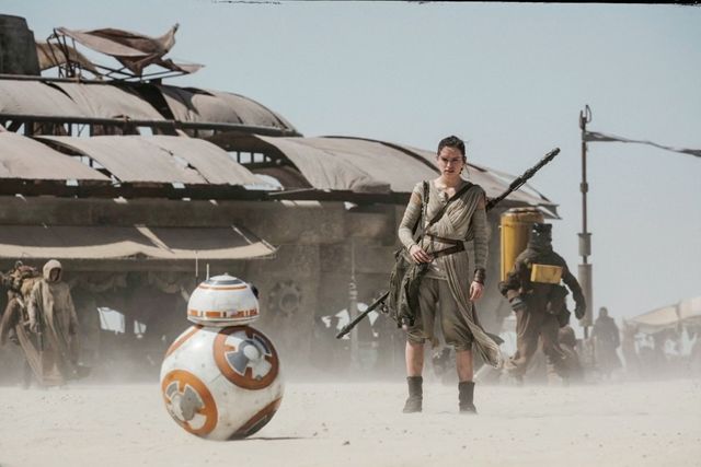 Star Wars Fans Will Want This BB-8 Ice Mold in Their Lives - When In Manila