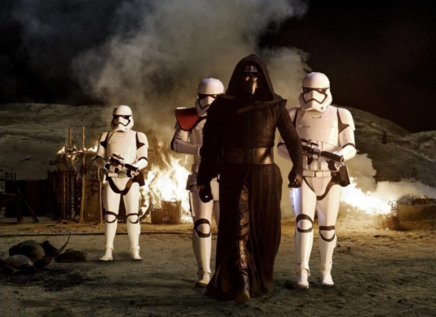 star wars the force awakens movie dvd