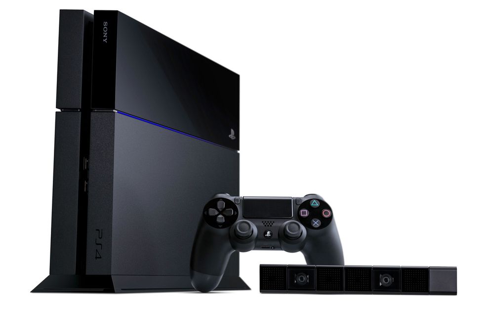 Playstation 3 Backward Compatibility (PS2 Playable)