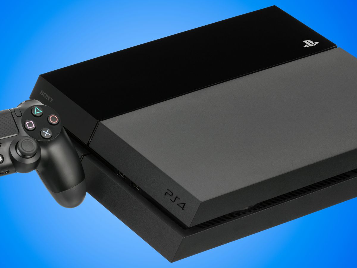 you games on PS4? 4 backwards compatibility explained