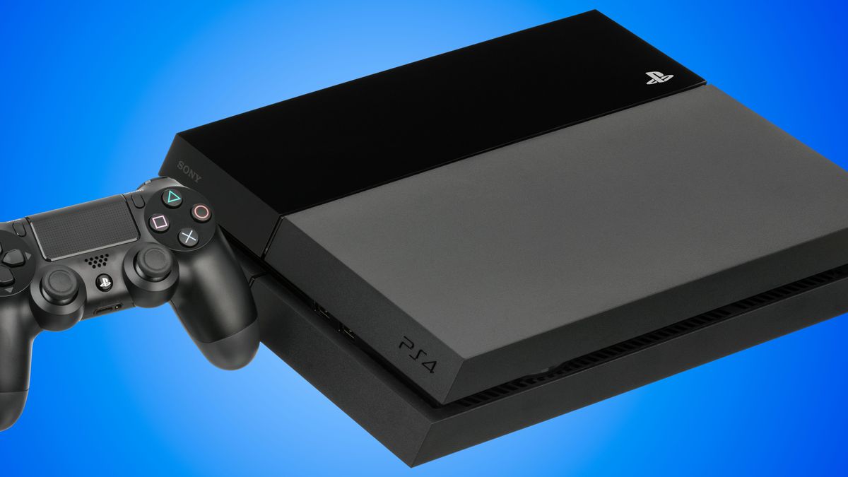 beoefenaar baseren Verwachting Can you play PS3 games on PS4? PlayStation 4 backwards compatibility  explained
