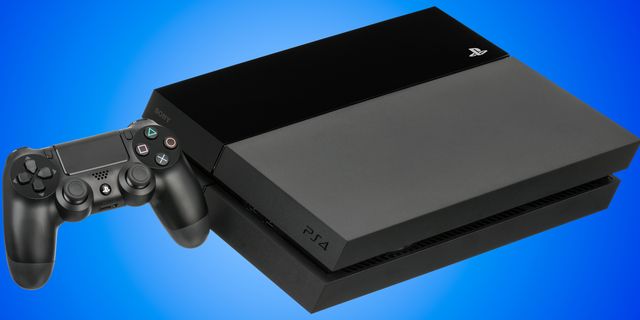 Årvågenhed menu Humoristisk New PS4 update has secret features that you don't know about