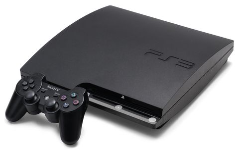 Sony Playstation 3 Dual Shock 3