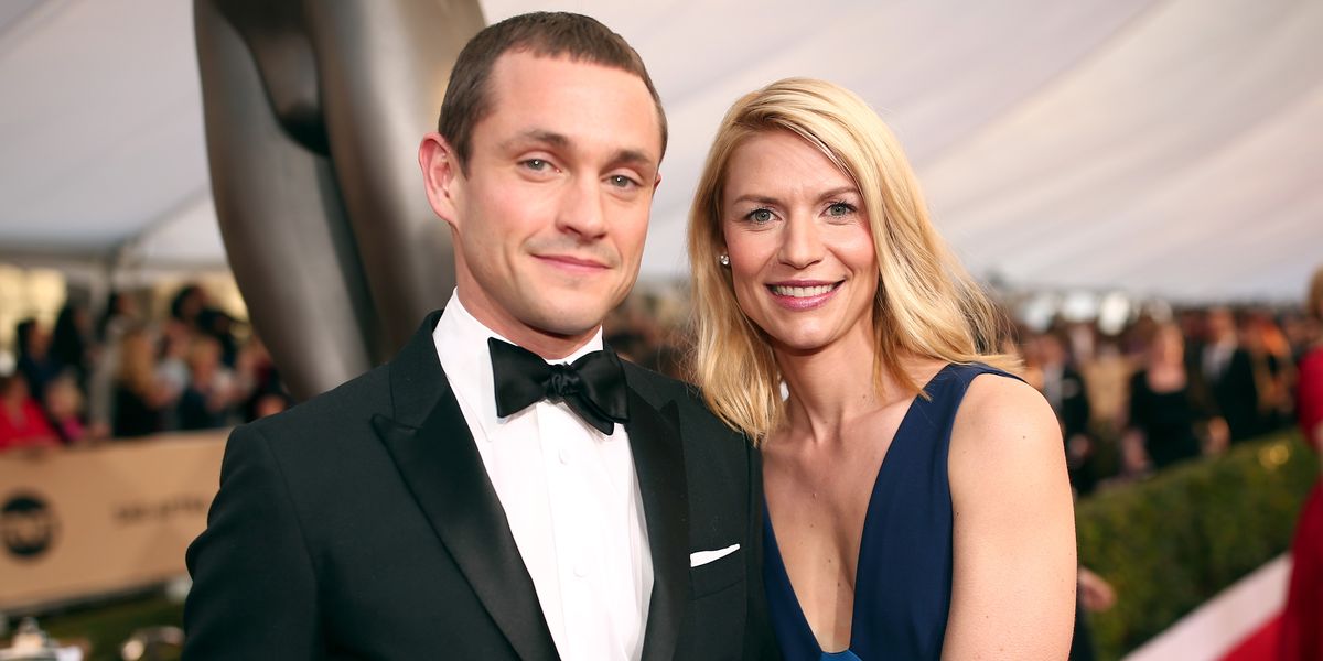 Homeland's Claire Danes is expecting her second child with Hannibal's ...