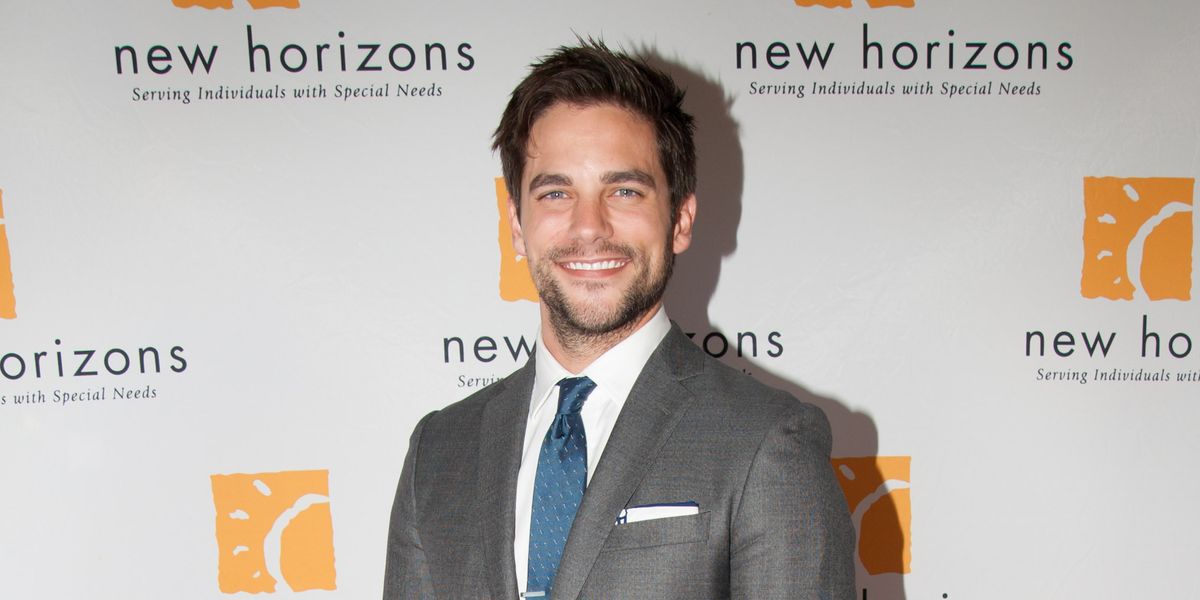 Pretty Little Liars is bringing back Brant Daugherty