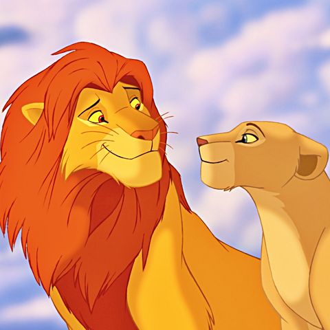 480px x 480px - This Lion King fan theory will ruin your childhood