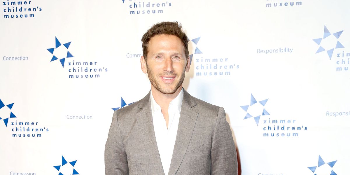 Prison Break revival casts Mark Feuerstein... as Sara Tancredi's husband?!