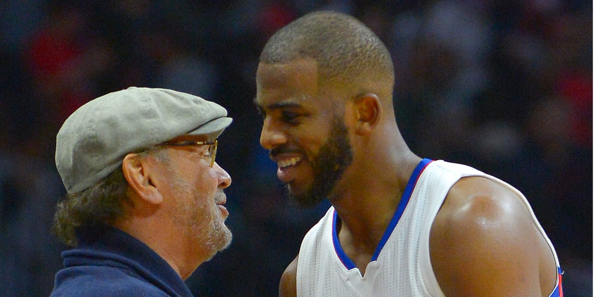 TV show ratings: NBA coverage tops Saturday