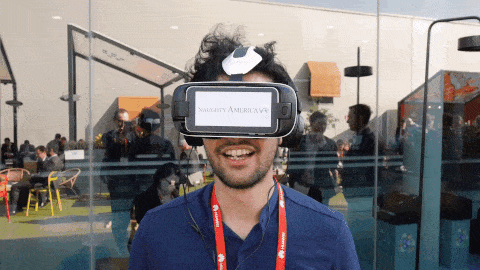 Pornos virtual reality VR Porn