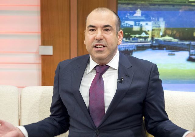 What Happened To Rick Hoffman After Suits?