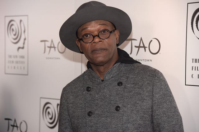 Samuel L Jackson Explains Why He Politely Refused A Picture With A Fan