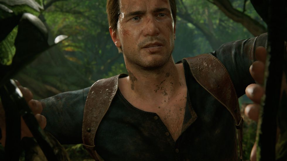 Uncharted 4: A Thief's End delayed by a month until April 2016, developers  announce, The Independent