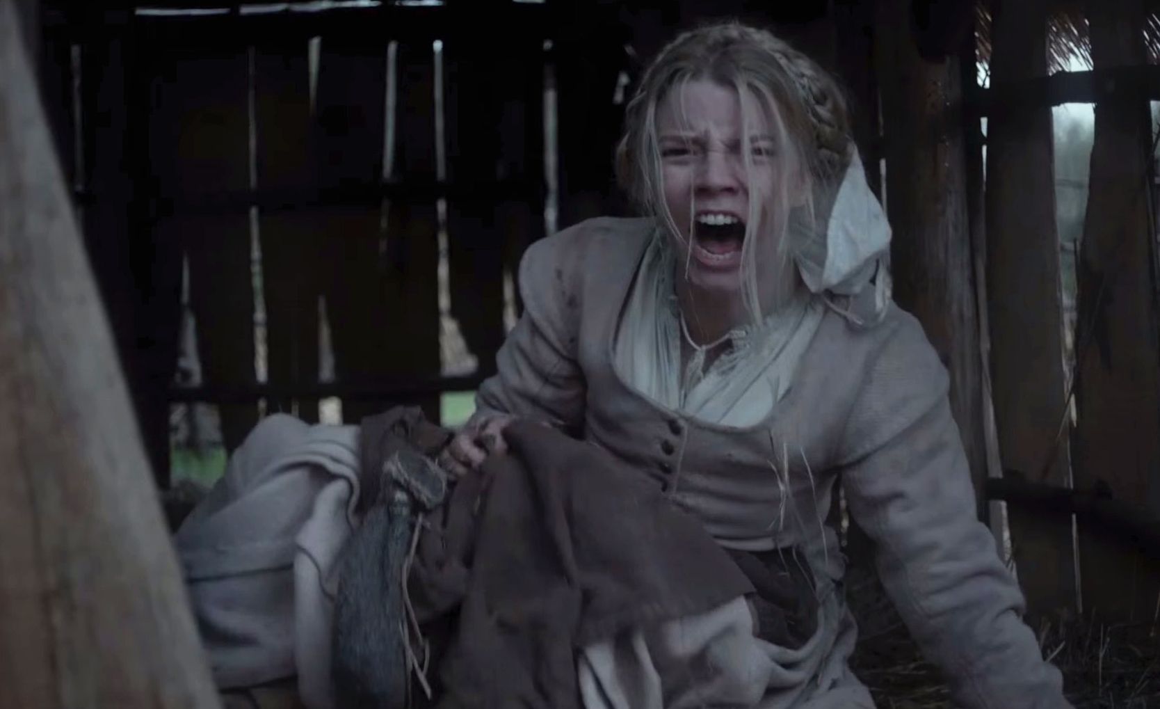 The Witch – Film Review – No More Workhorse