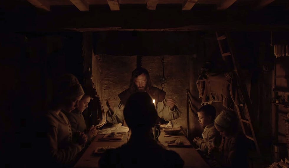 The Witch – Film Review – No More Workhorse