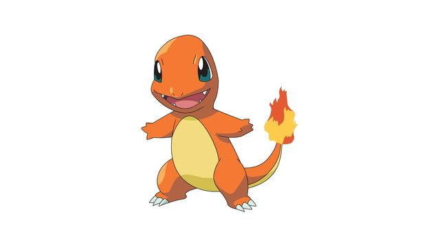 Pokemon starters ranked, from Charmander to Turtwig and beyond